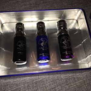 Polo men’s Cologne